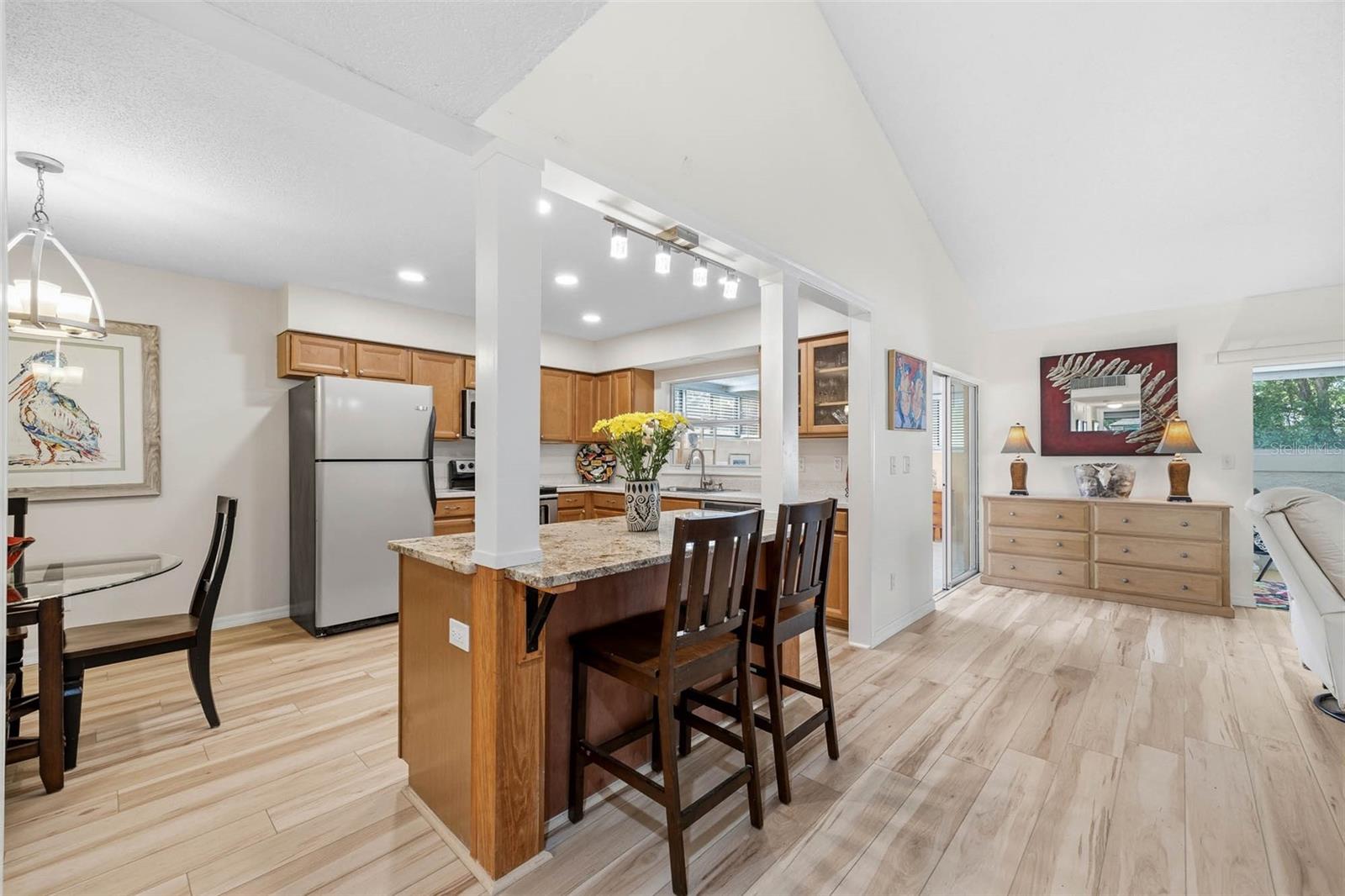 1597 AMBERLEA DR S #1597, DUNEDIN, FL, 34698