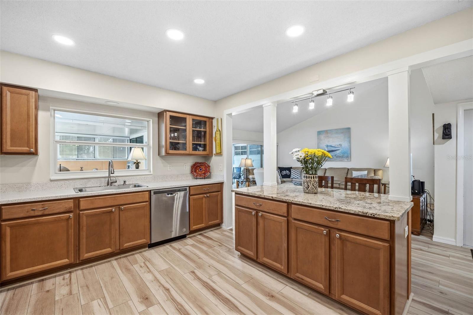 1597 AMBERLEA DR S #1597, DUNEDIN, FL, 34698