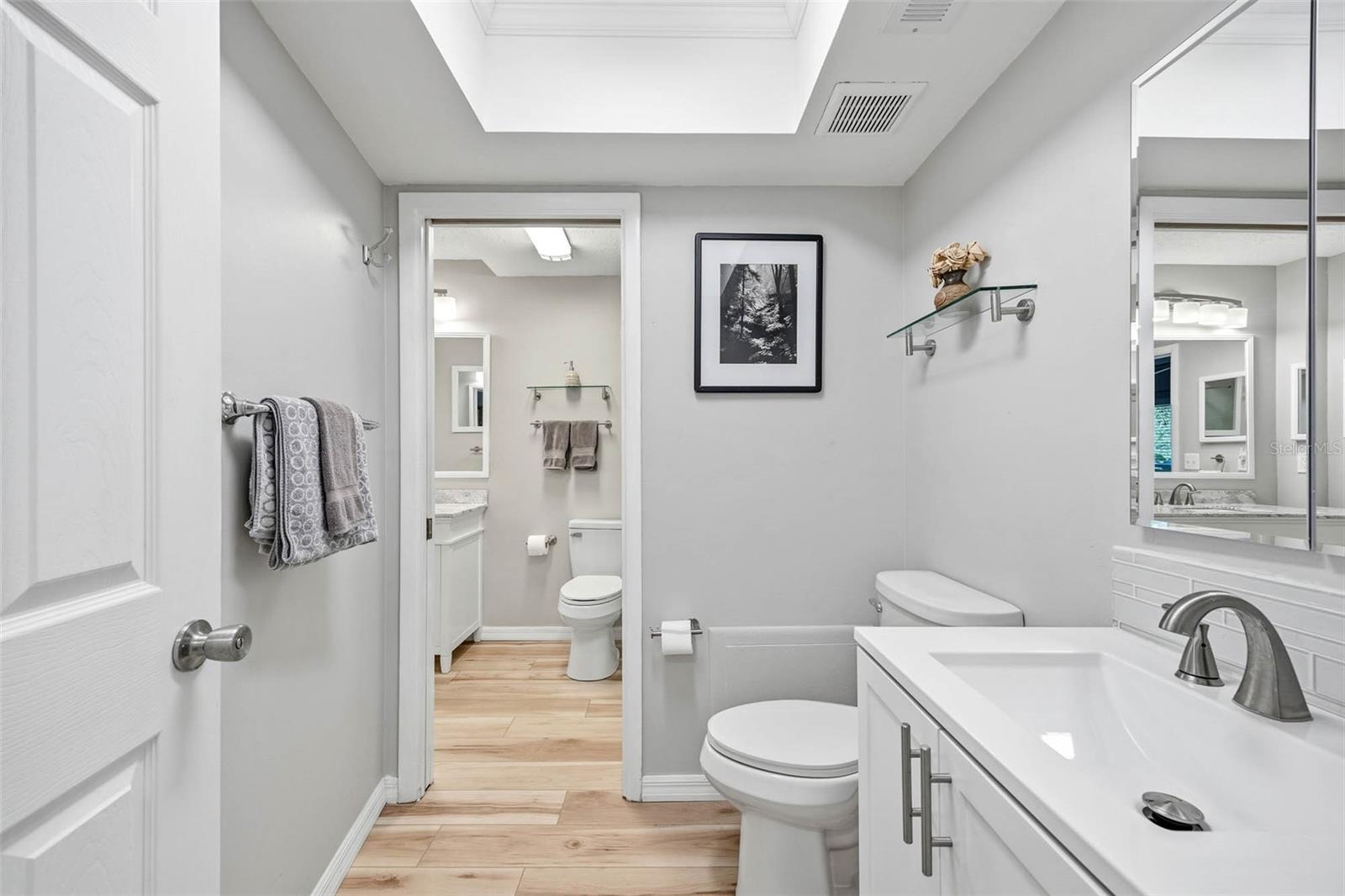 1597 AMBERLEA DR S #1597, DUNEDIN, FL, 34698