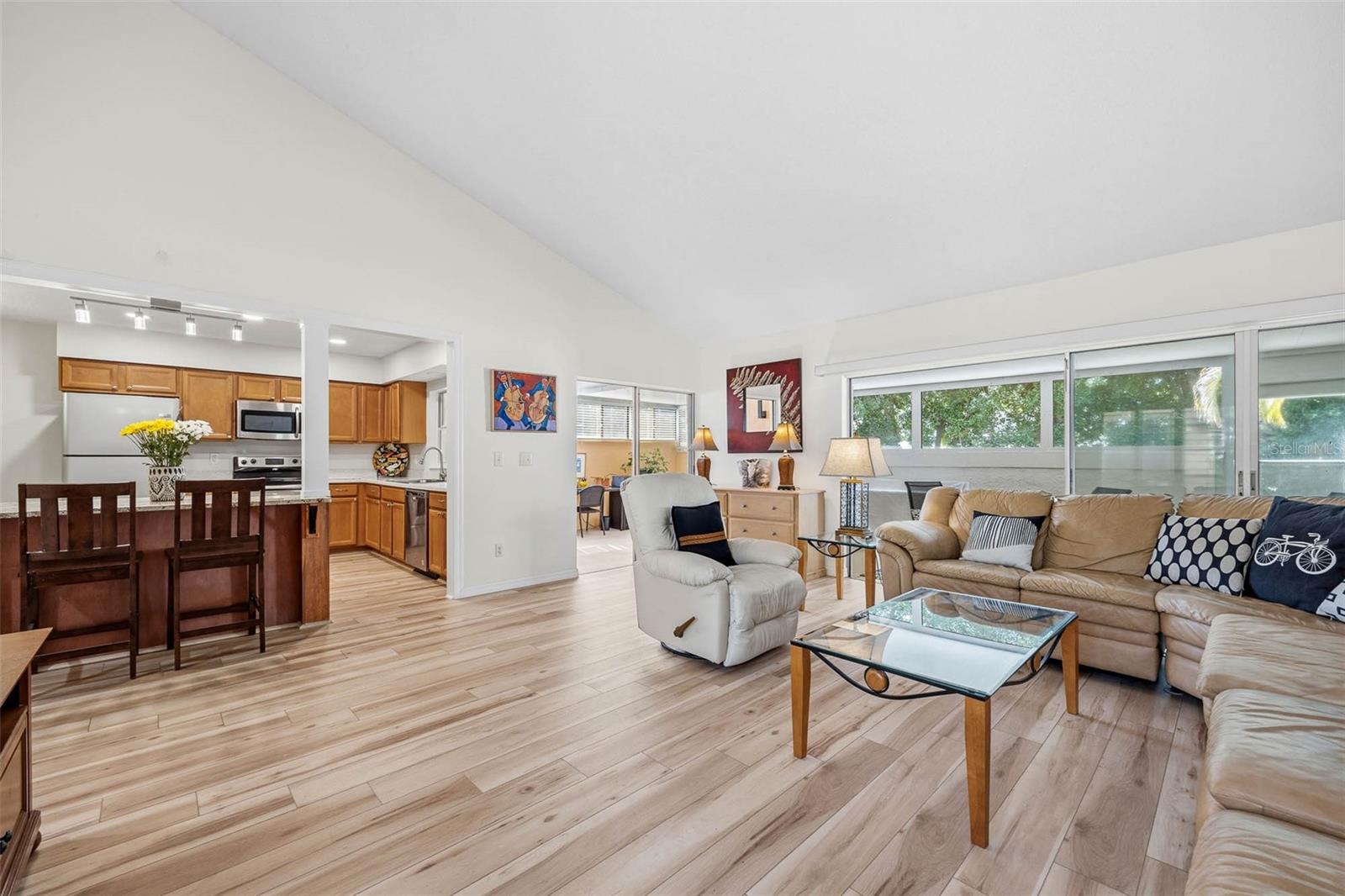 1597 AMBERLEA DR S #1597, DUNEDIN, FL, 34698