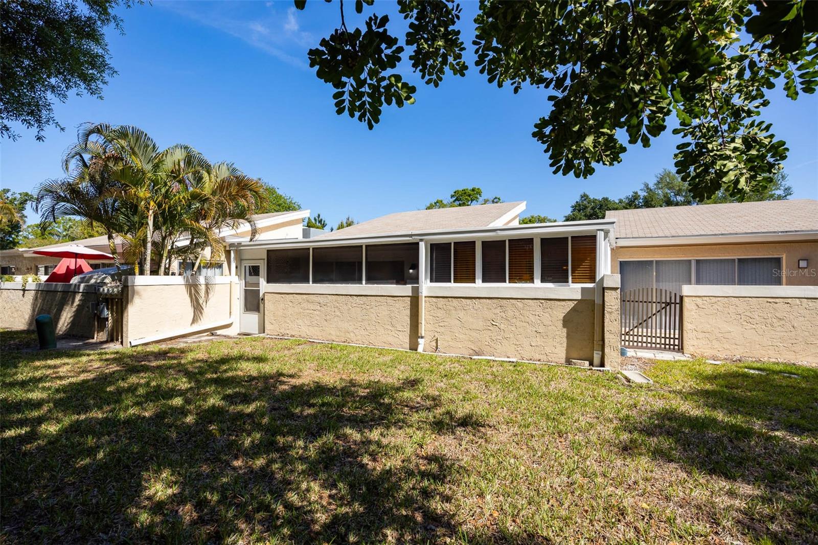 1597 AMBERLEA DR S #1597, DUNEDIN, FL, 34698