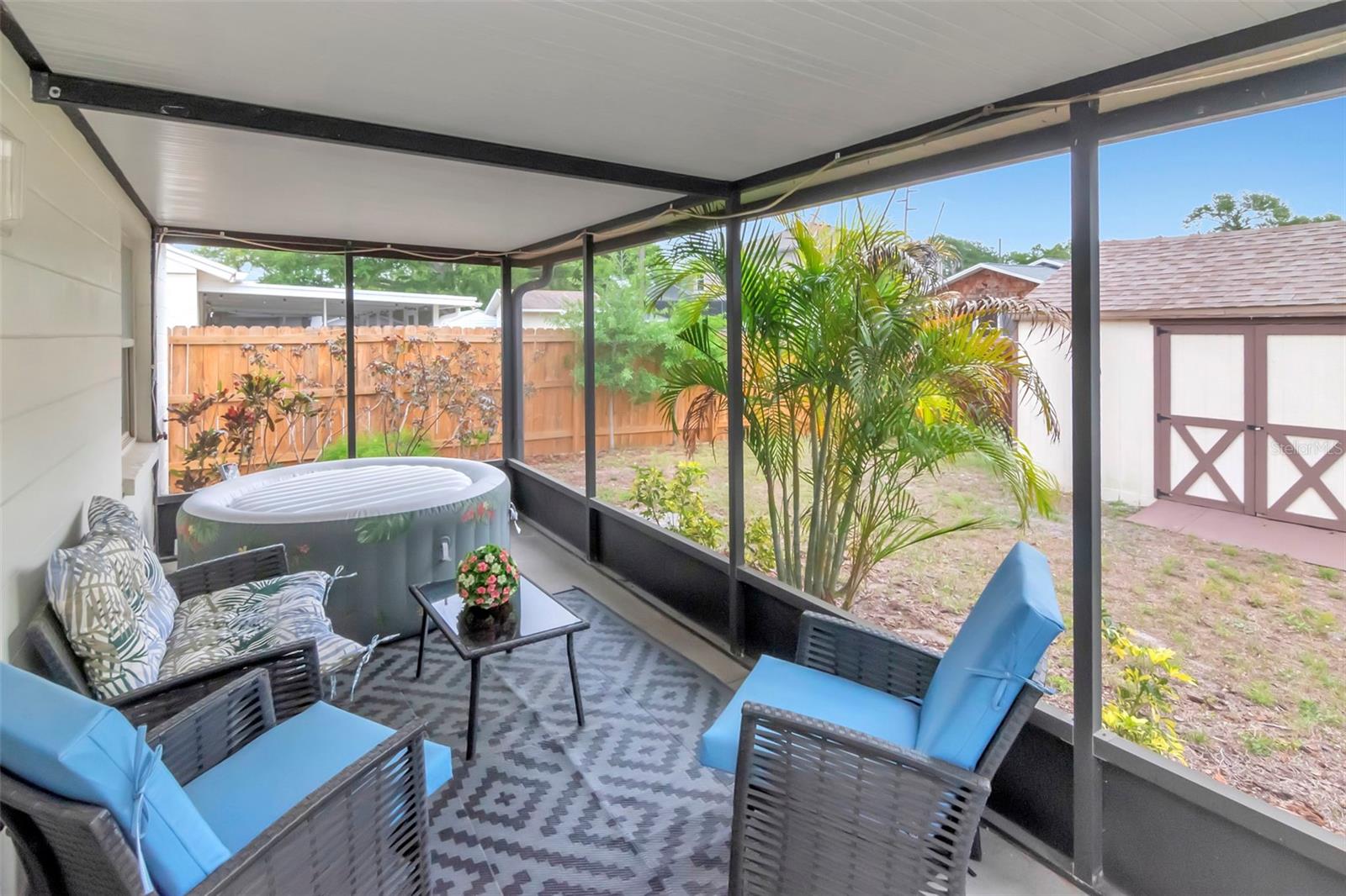 6806 S GABRIELLE ST, TAMPA, FL, 33611