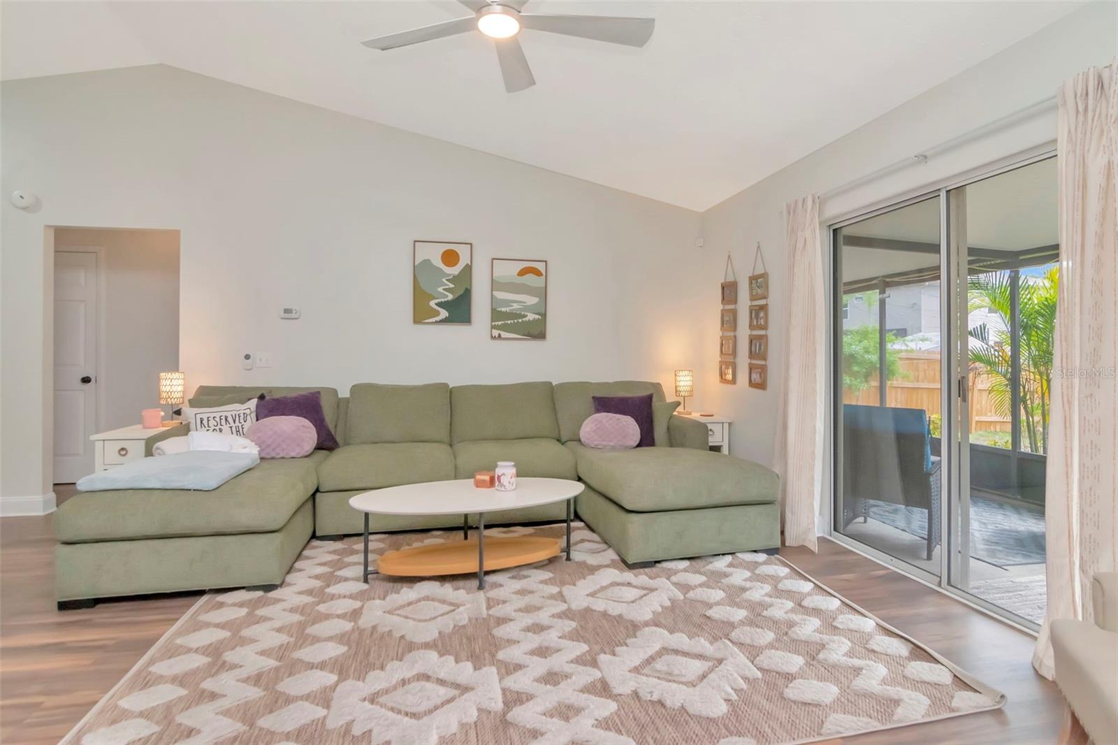 6806 S GABRIELLE ST, TAMPA, FL, 33611