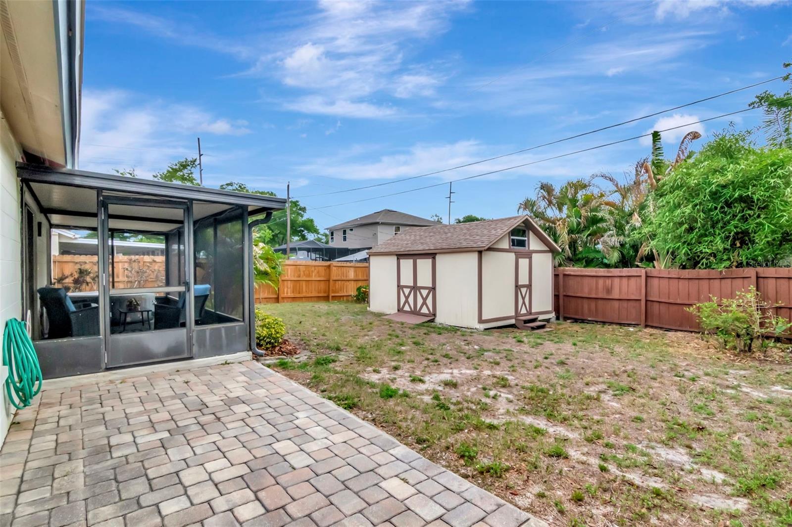 6806 S GABRIELLE ST, TAMPA, FL, 33611