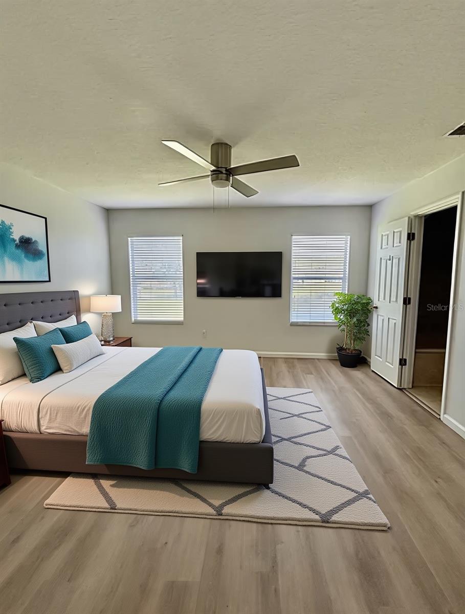 856 PARK GROVE CT, ORLANDO, FL, 32828