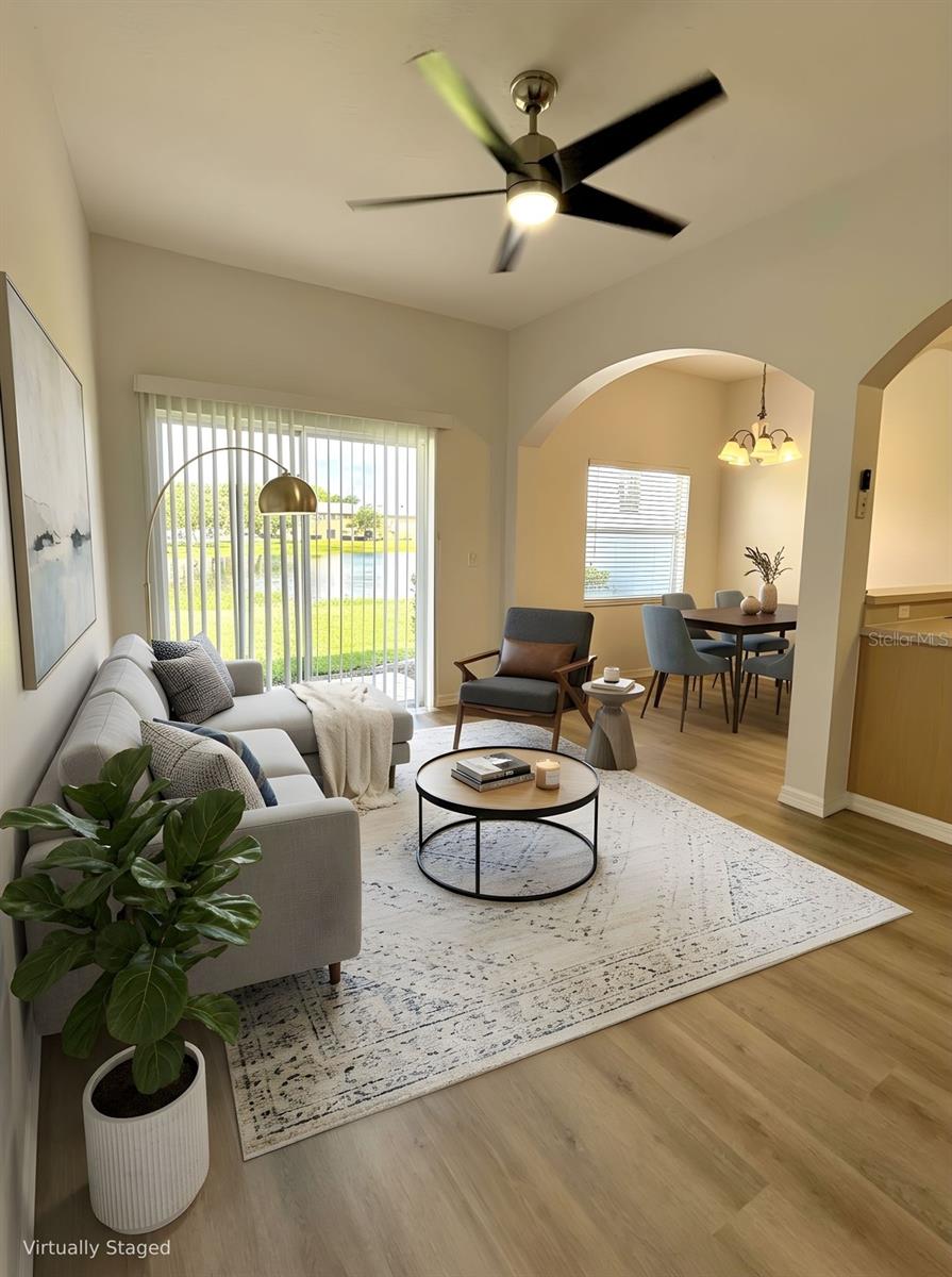 856 PARK GROVE CT, ORLANDO, FL, 32828