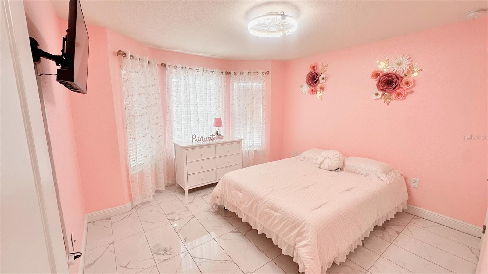 101 PARKTON AVE, SPRING HILL, FL, 34606