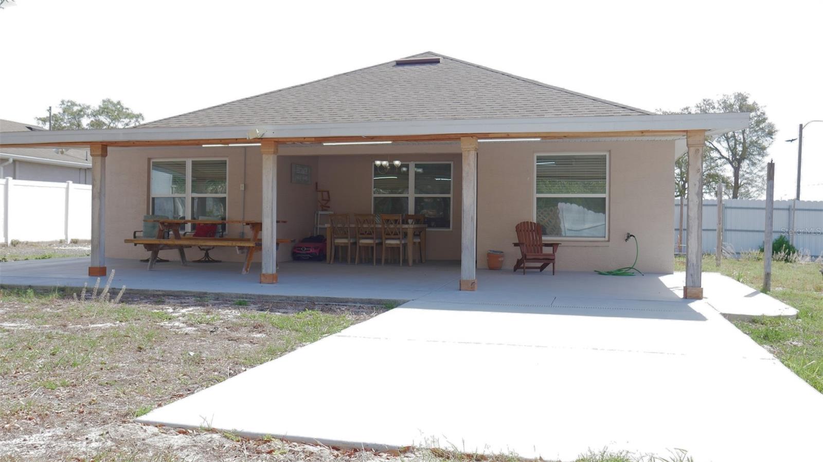 101 PARKTON AVE, SPRING HILL, FL, 34606