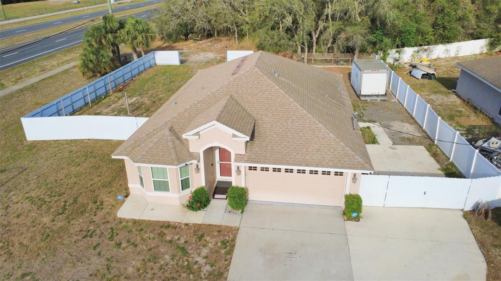 101 PARKTON AVE, SPRING HILL, FL, 34606