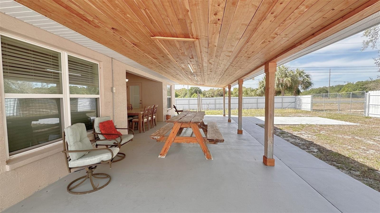 101 PARKTON AVE, SPRING HILL, FL, 34606