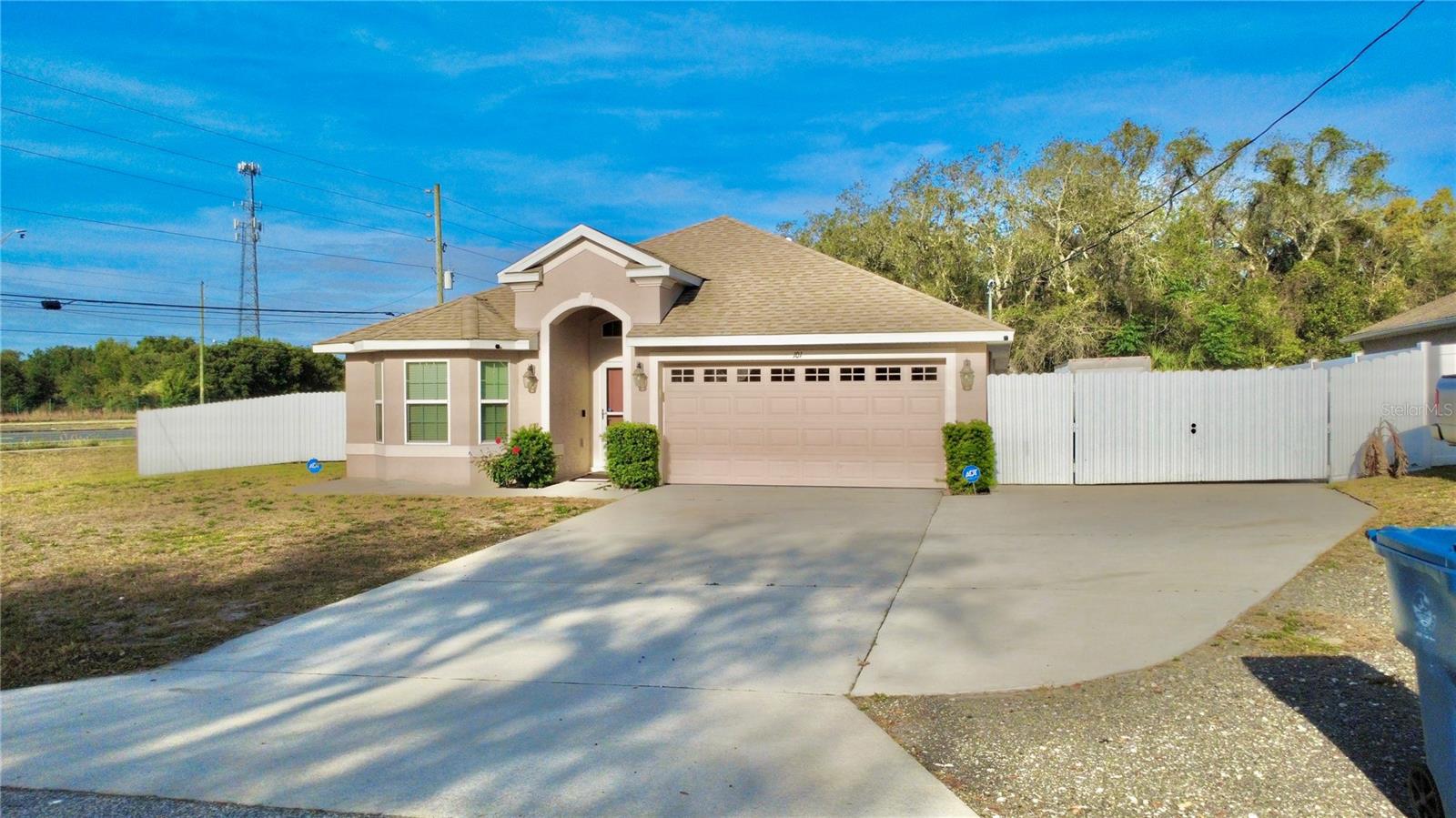 101 PARKTON AVE, SPRING HILL, FL, 34606