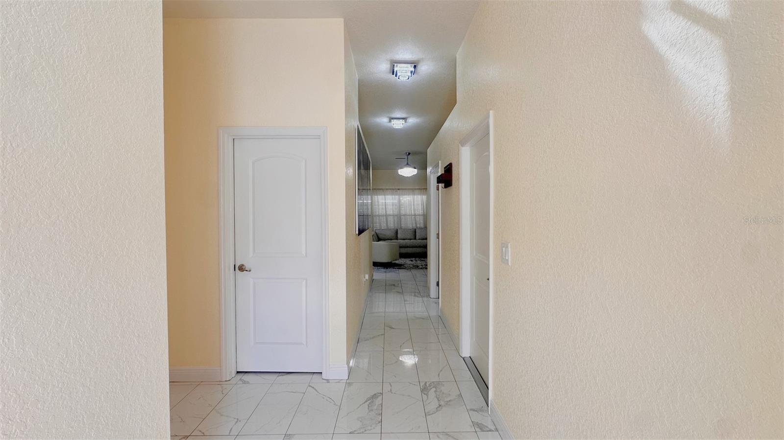 101 PARKTON AVE, SPRING HILL, FL, 34606