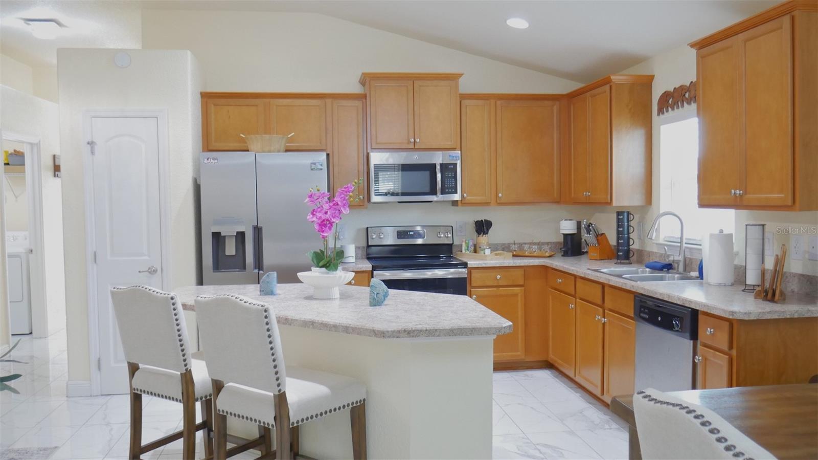 101 PARKTON AVE, SPRING HILL, FL, 34606