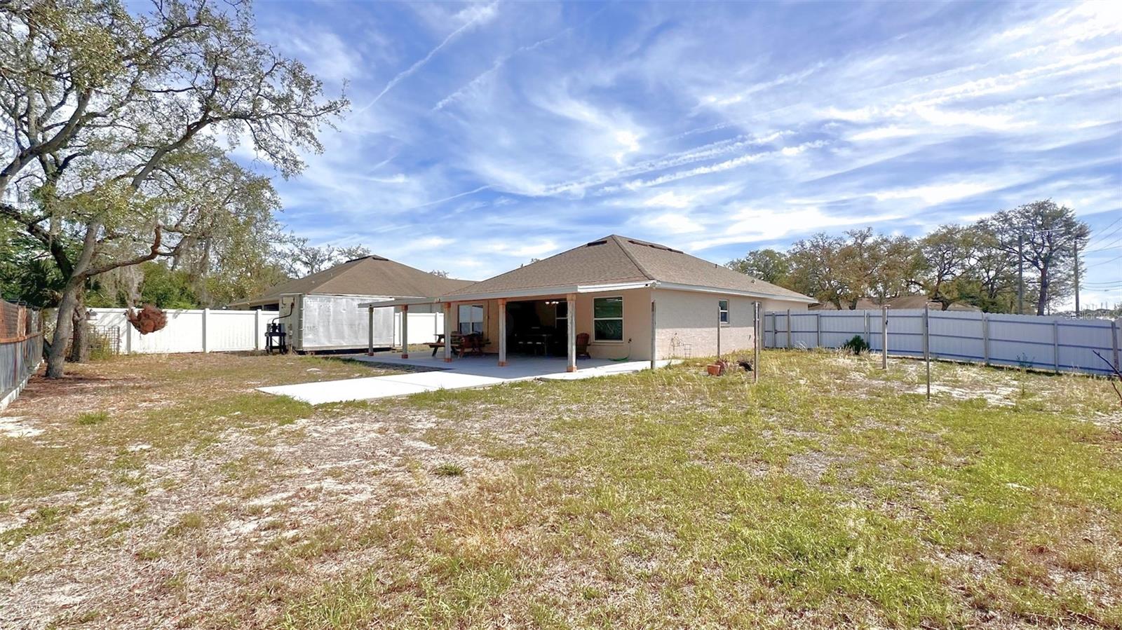 101 PARKTON AVE, SPRING HILL, FL, 34606