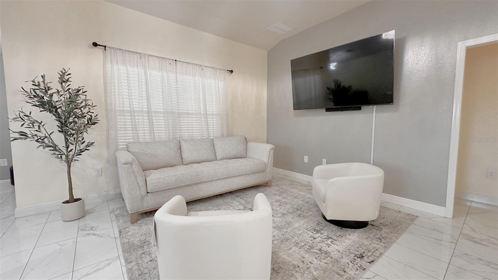 101 PARKTON AVE, SPRING HILL, FL, 34606