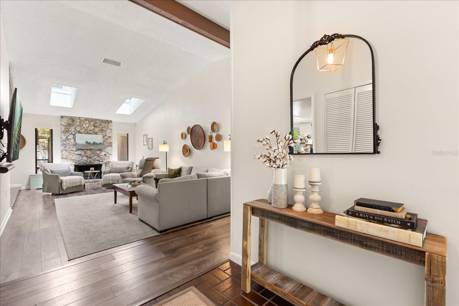 420 W WEKIVA TRL, LONGWOOD, FL, 32779