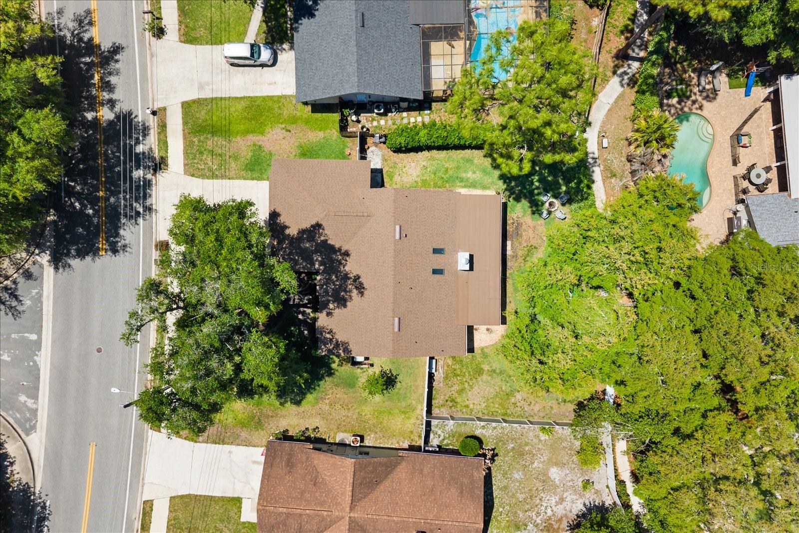 420 W WEKIVA TRL, LONGWOOD, FL, 32779