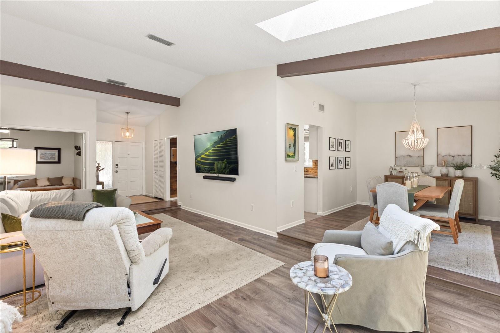 420 W WEKIVA TRL, LONGWOOD, FL, 32779