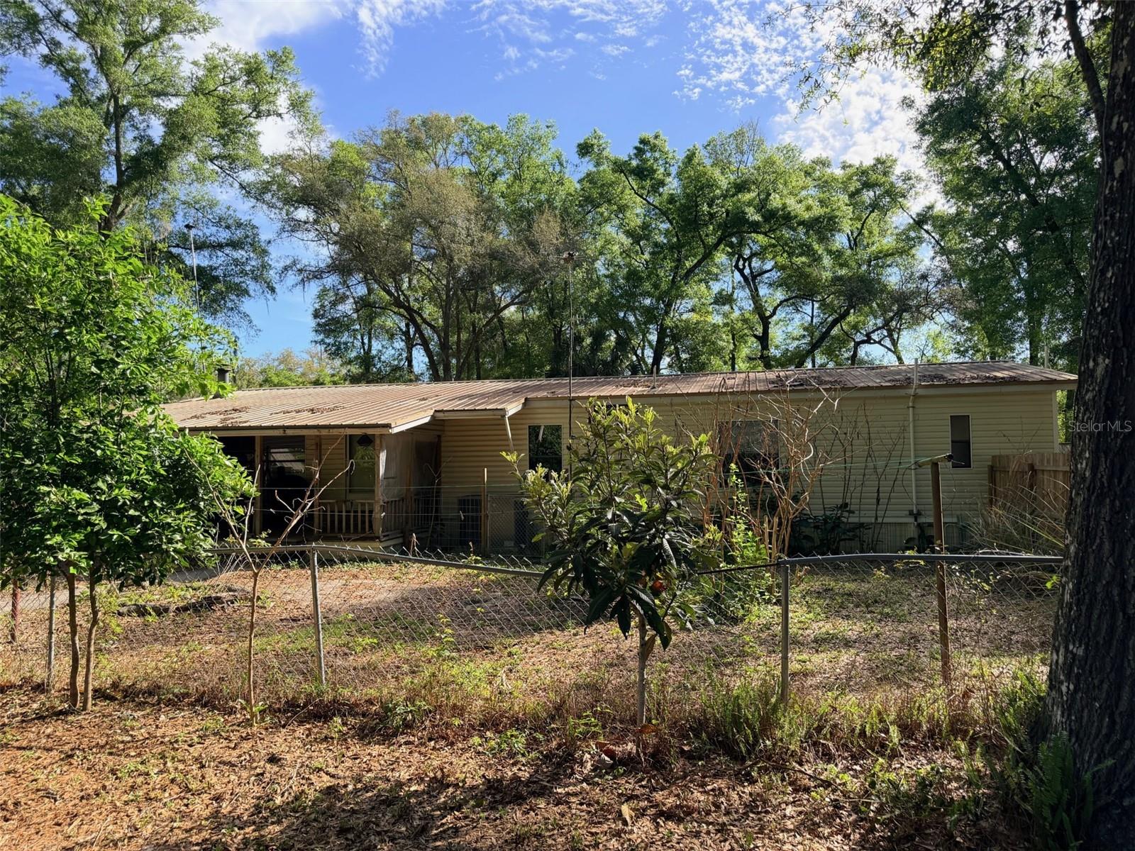 14790 NW 72ND CT, CHIEFLAND, FL, 32626