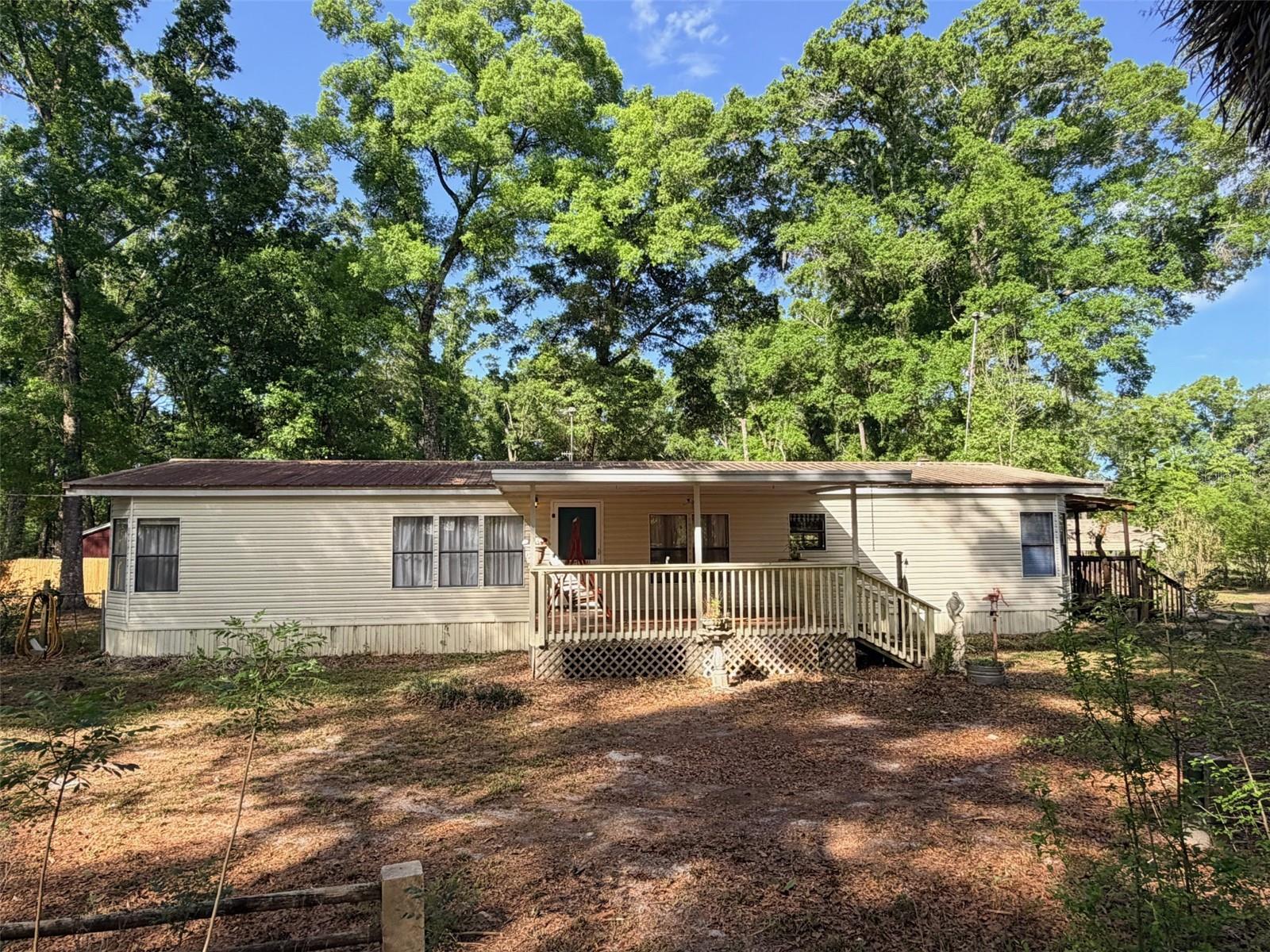 14790 NW 72ND CT, CHIEFLAND, FL, 32626