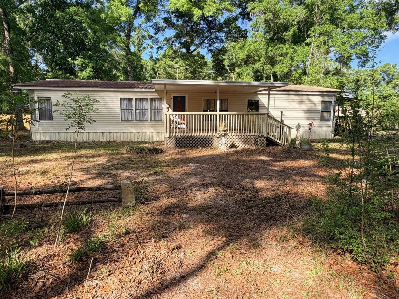 14790 NW 72ND CT, CHIEFLAND, FL, 32626