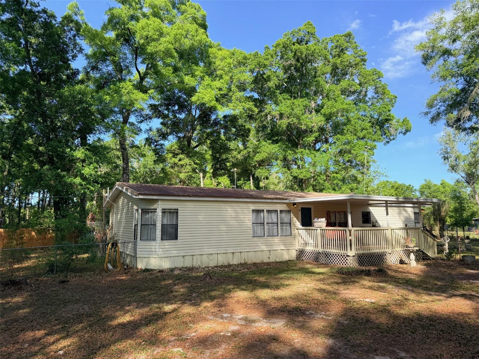 14790 NW 72ND CT, CHIEFLAND, FL, 32626