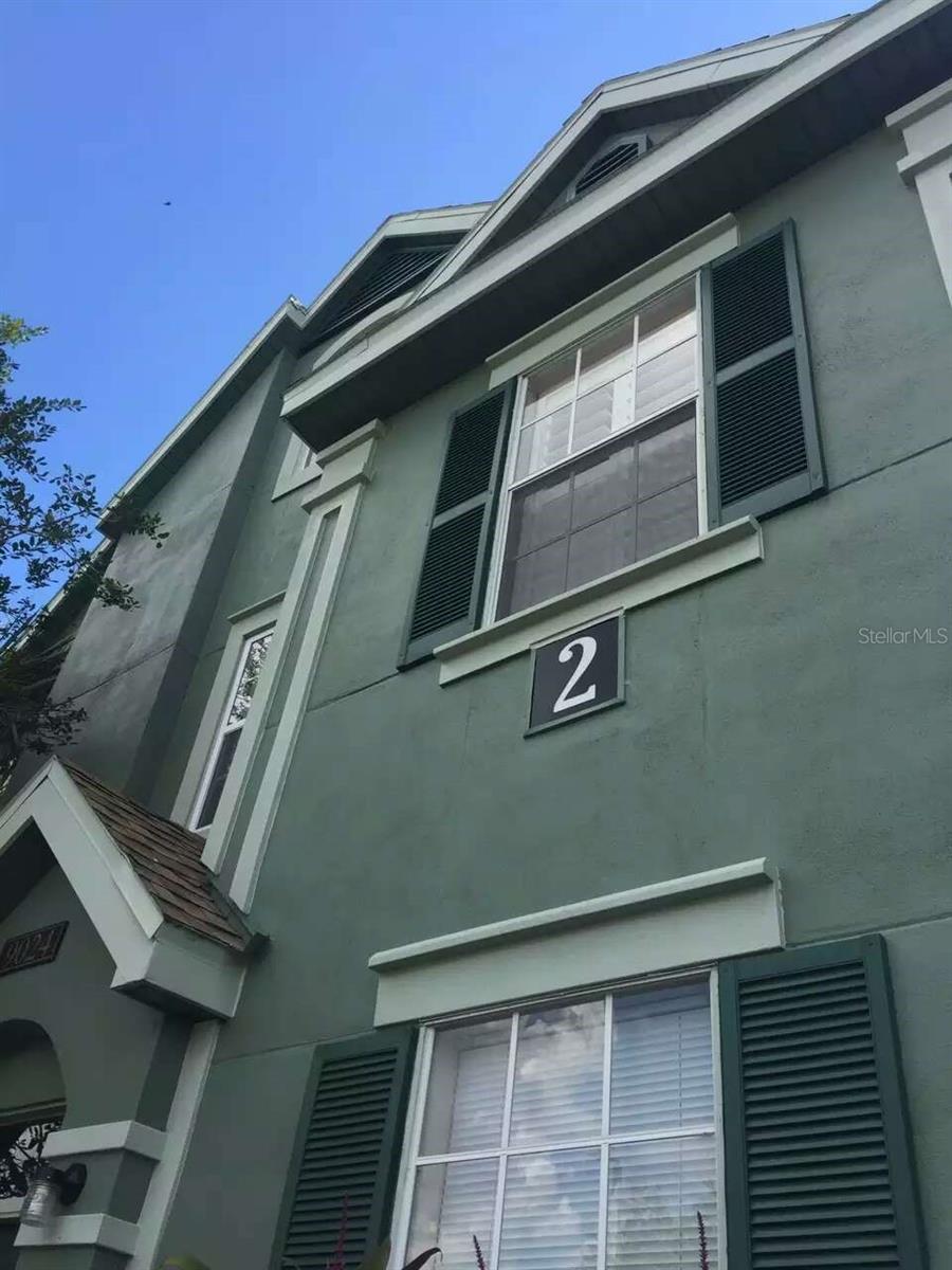 9020 LAKE CHASE ISLAND WAY #9020, TAMPA, FL, 33626