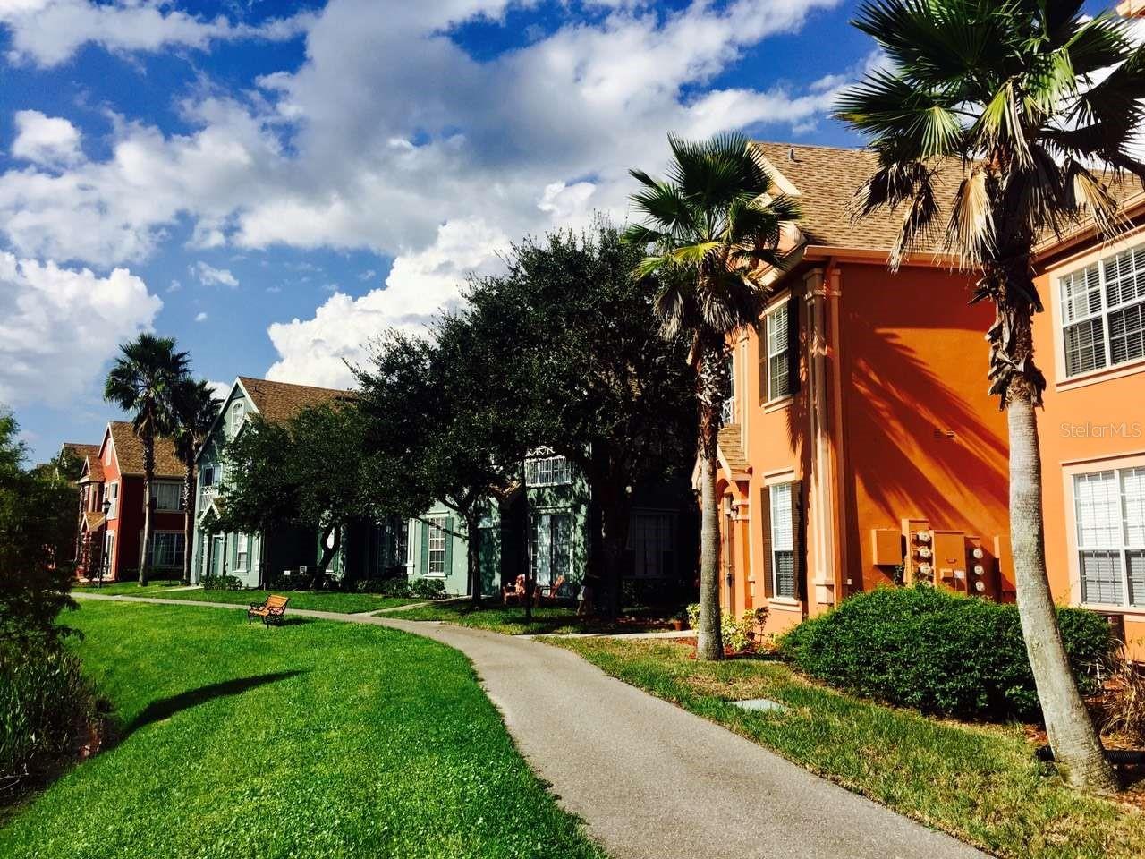 9020 LAKE CHASE ISLAND WAY #9020, TAMPA, FL, 33626