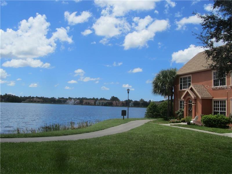 9020 LAKE CHASE ISLAND WAY #9020, TAMPA, FL, 33626