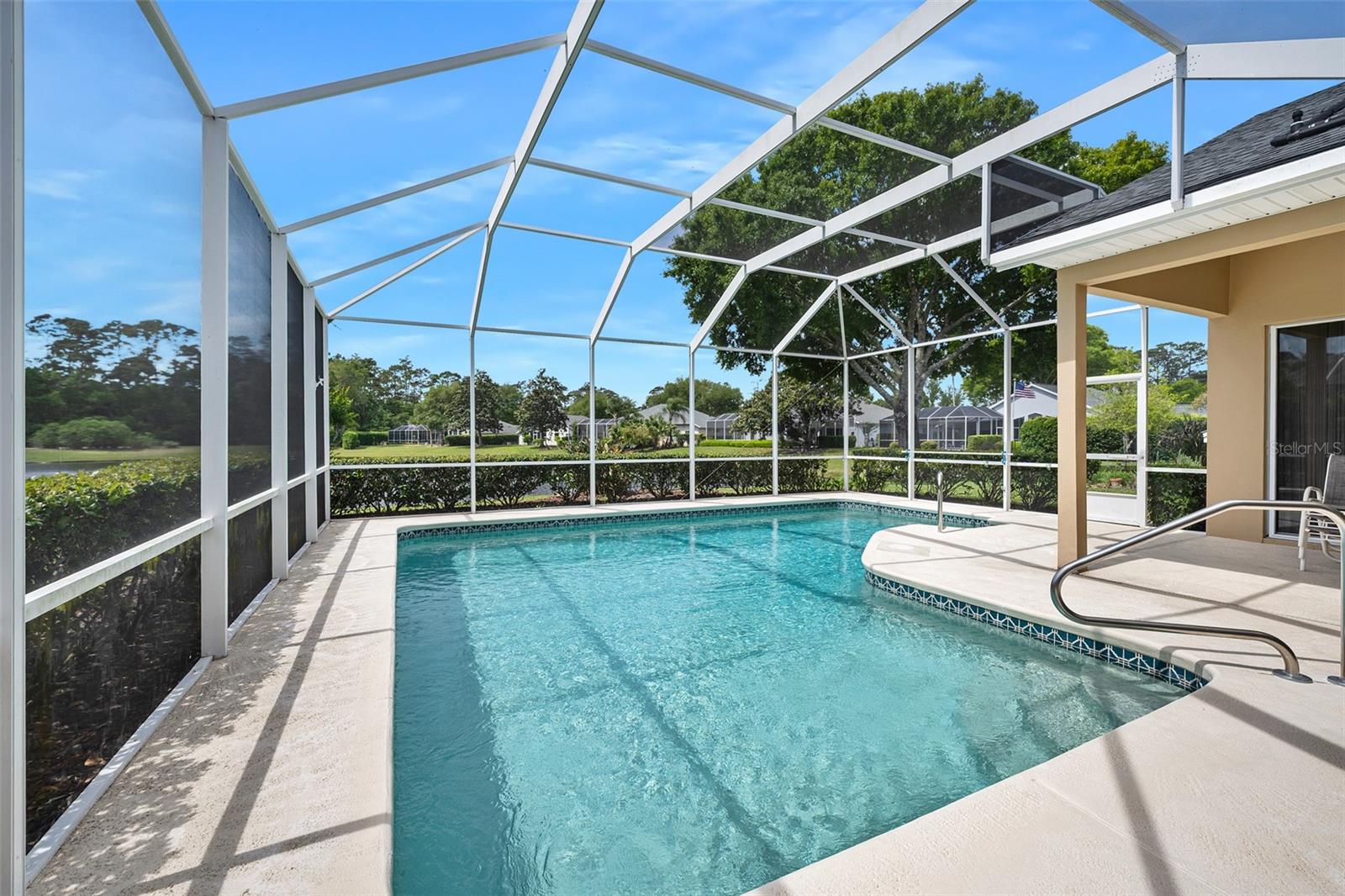 8 GALE LN, ORMOND BEACH, FL, 32174