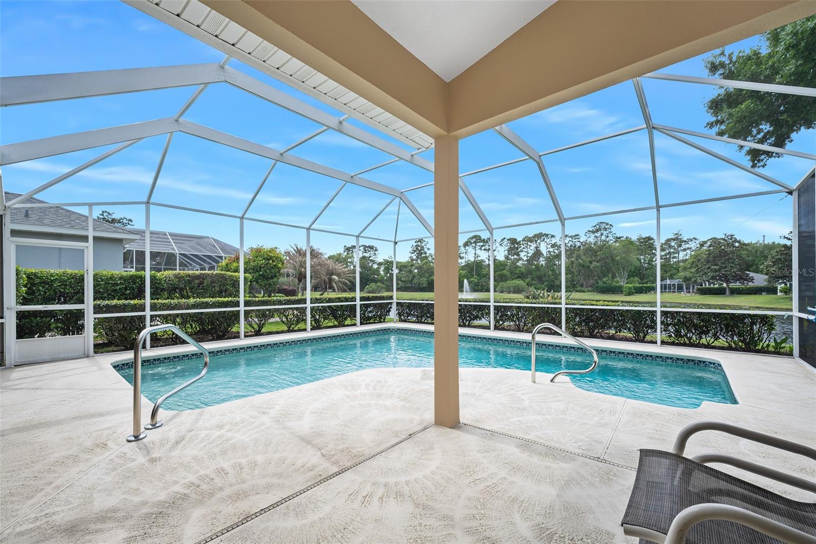 8 GALE LN, ORMOND BEACH, FL, 32174