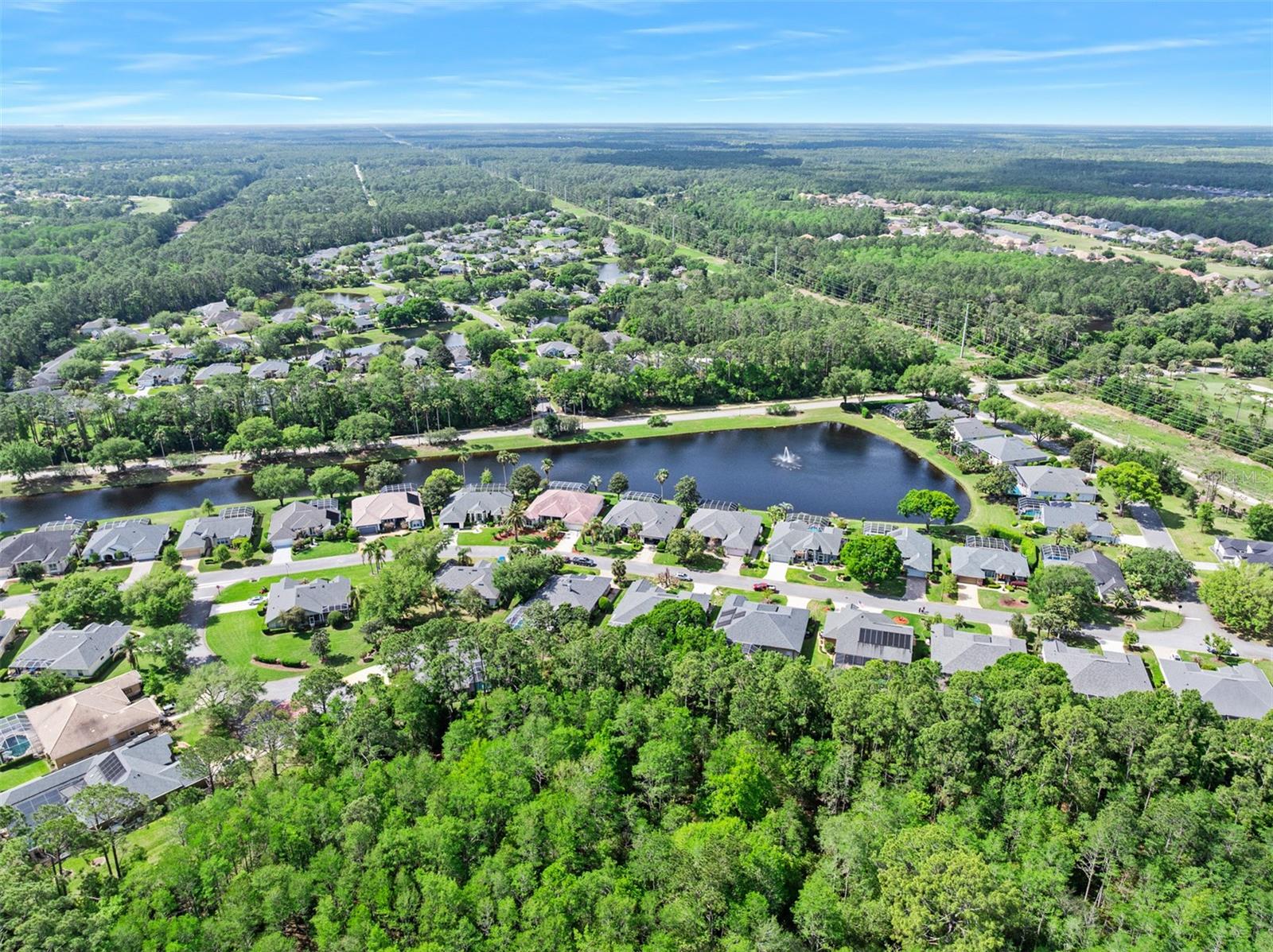 8 GALE LN, ORMOND BEACH, FL, 32174