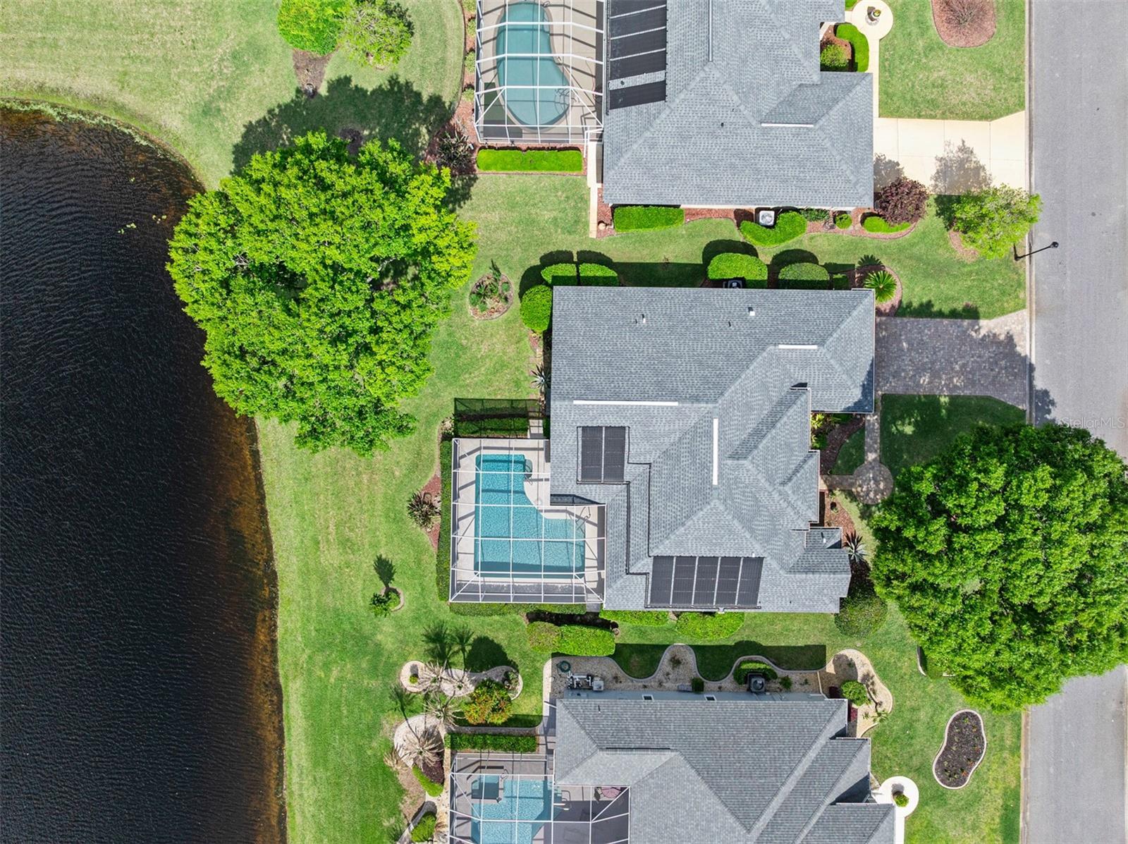 8 GALE LN, ORMOND BEACH, FL, 32174