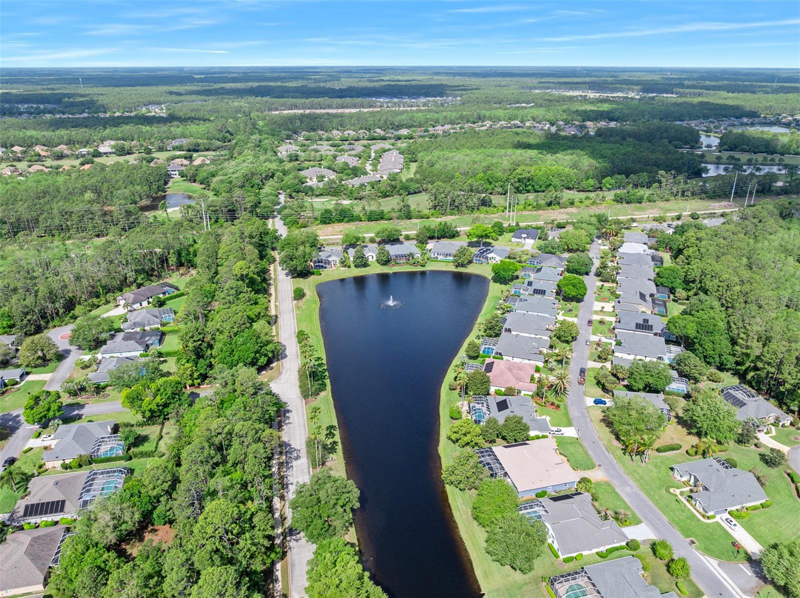 8 GALE LN, ORMOND BEACH, FL, 32174