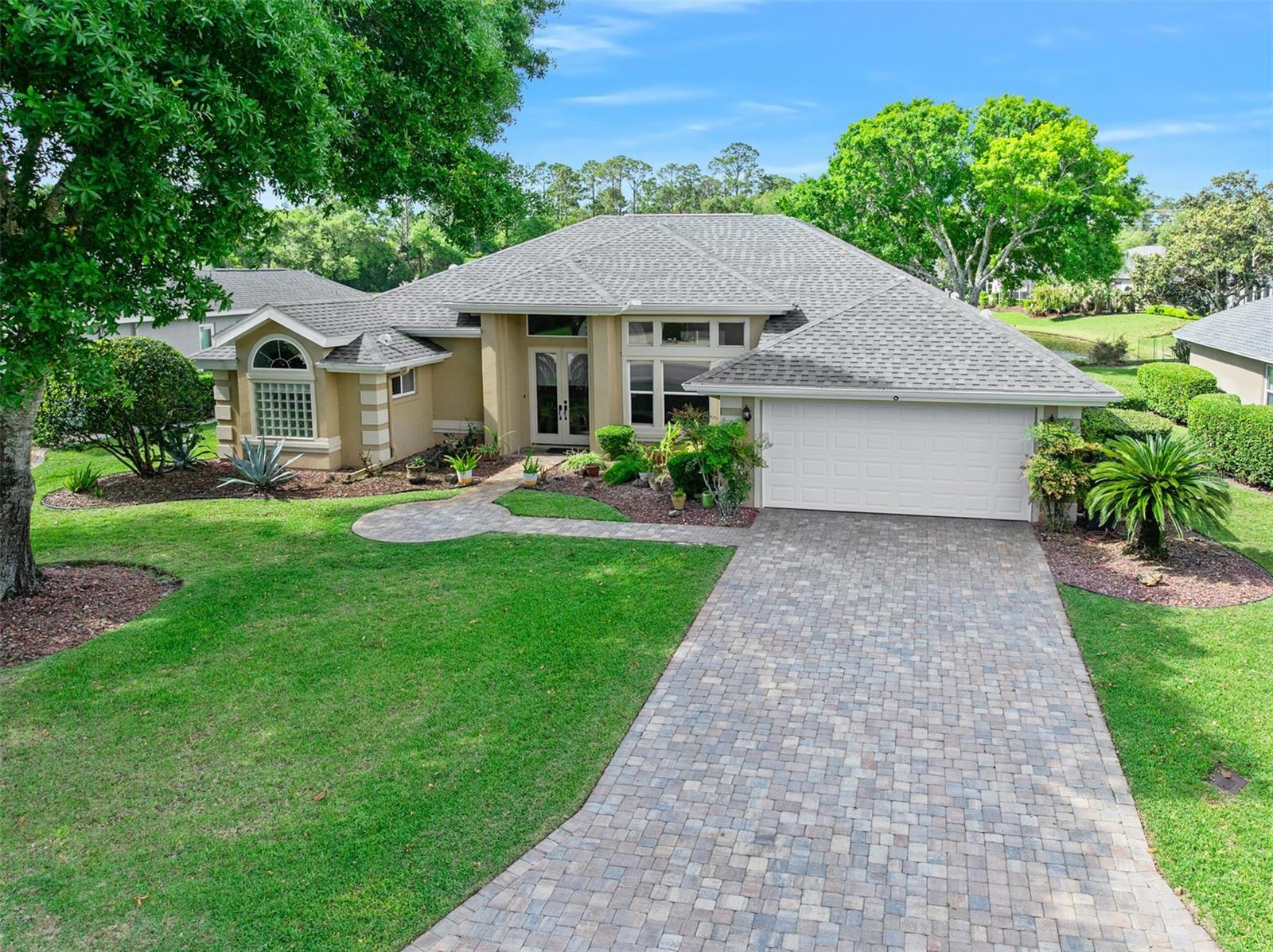 8 GALE LN, ORMOND BEACH, FL, 32174