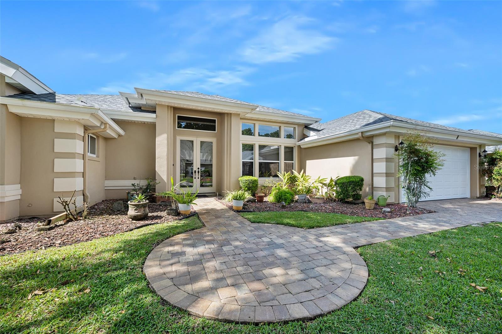 8 GALE LN, ORMOND BEACH, FL, 32174