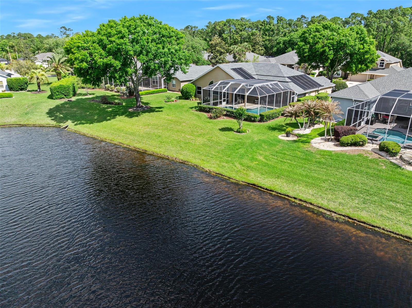 8 GALE LN, ORMOND BEACH, FL, 32174