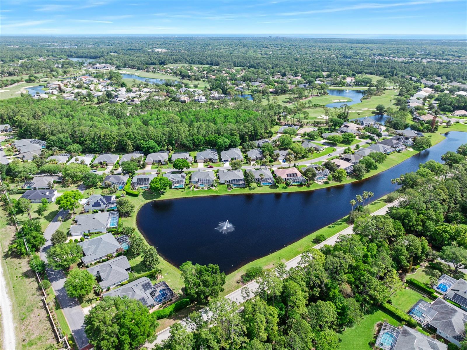 8 GALE LN, ORMOND BEACH, FL, 32174