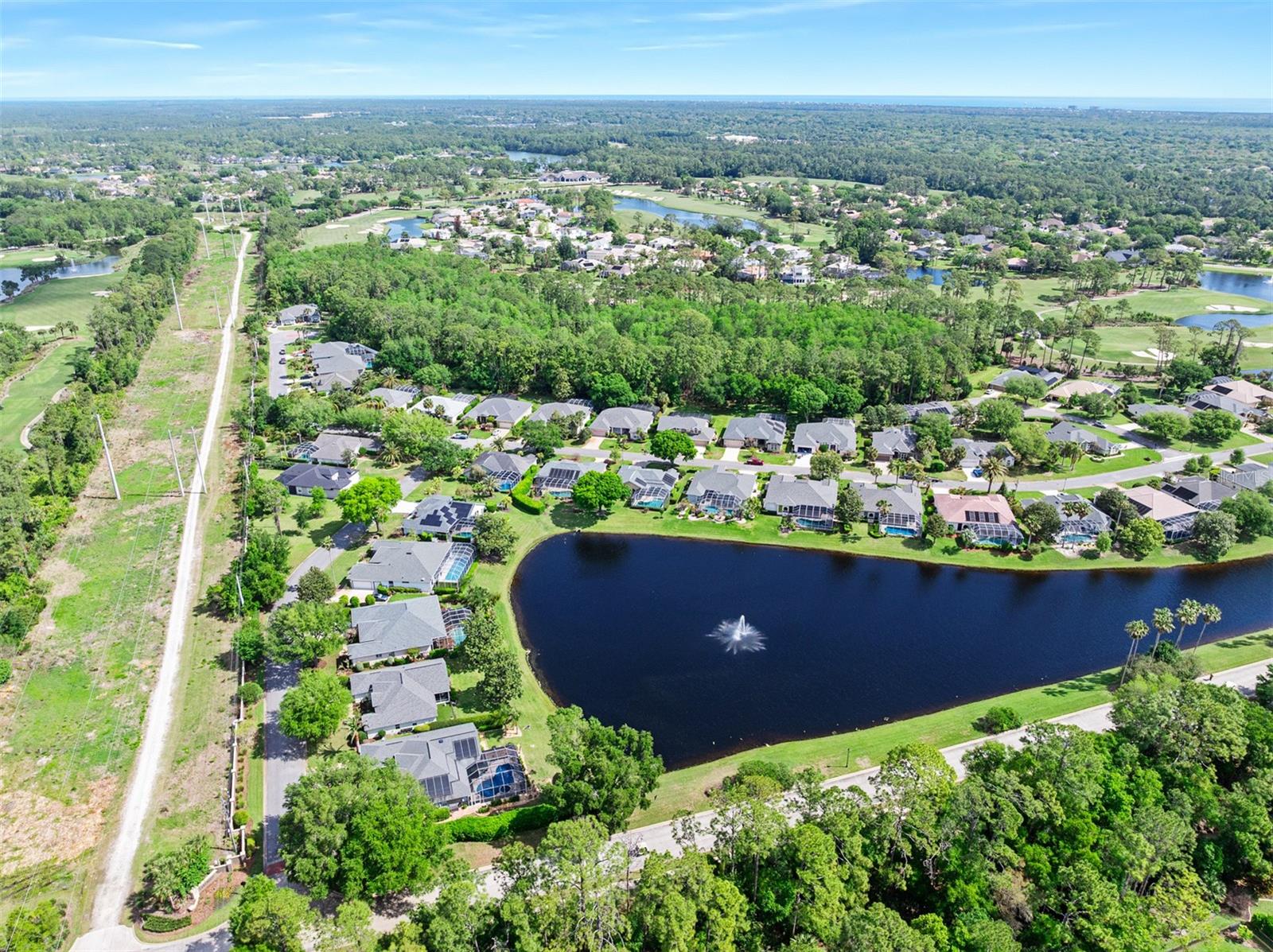 8 GALE LN, ORMOND BEACH, FL, 32174