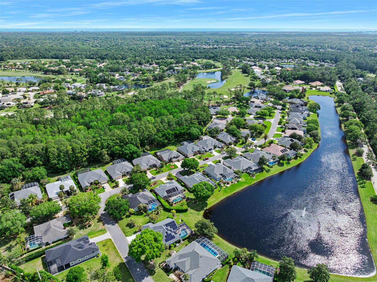 8 GALE LN, ORMOND BEACH, FL, 32174