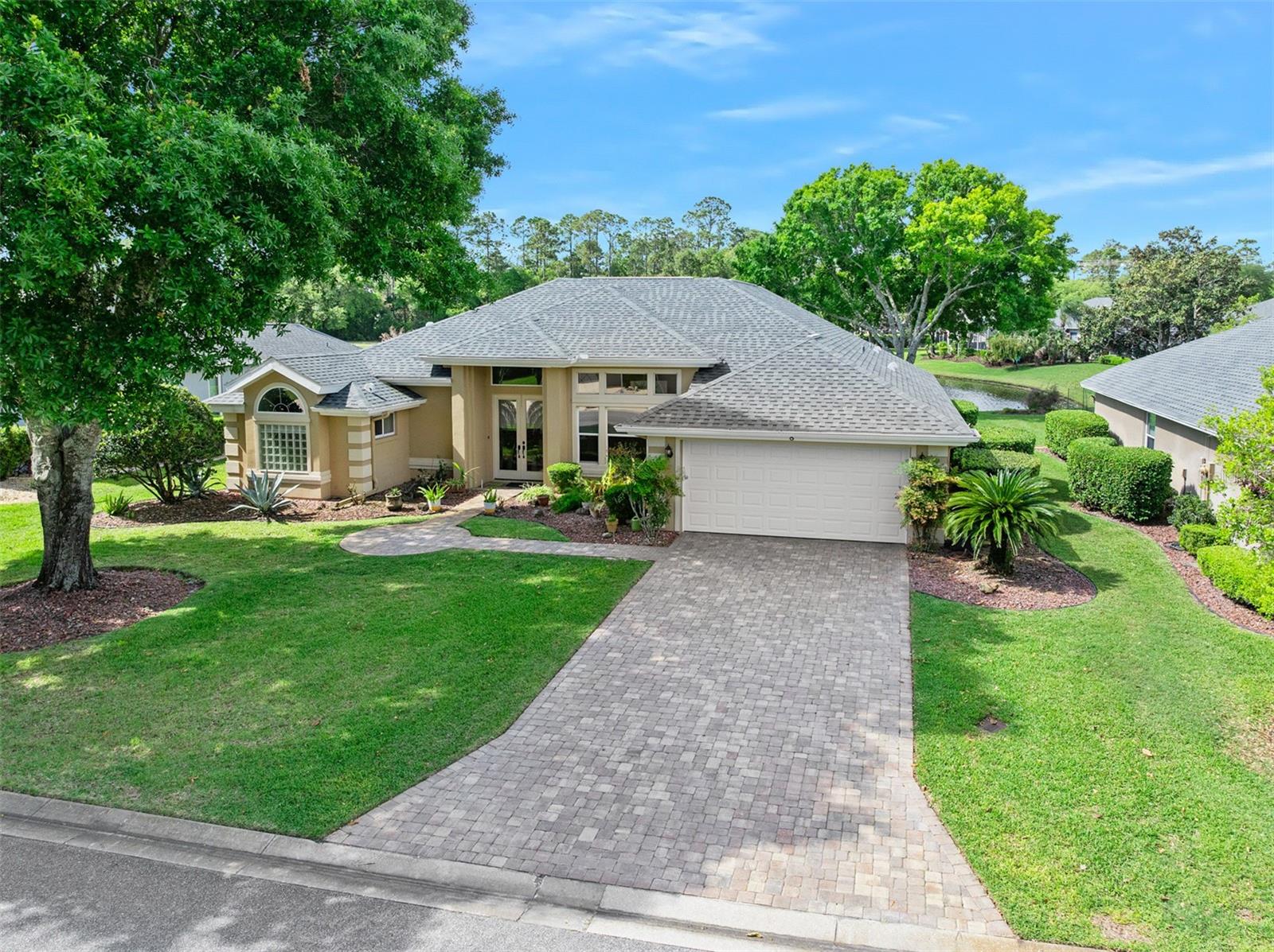 8 GALE LN, ORMOND BEACH, FL, 32174