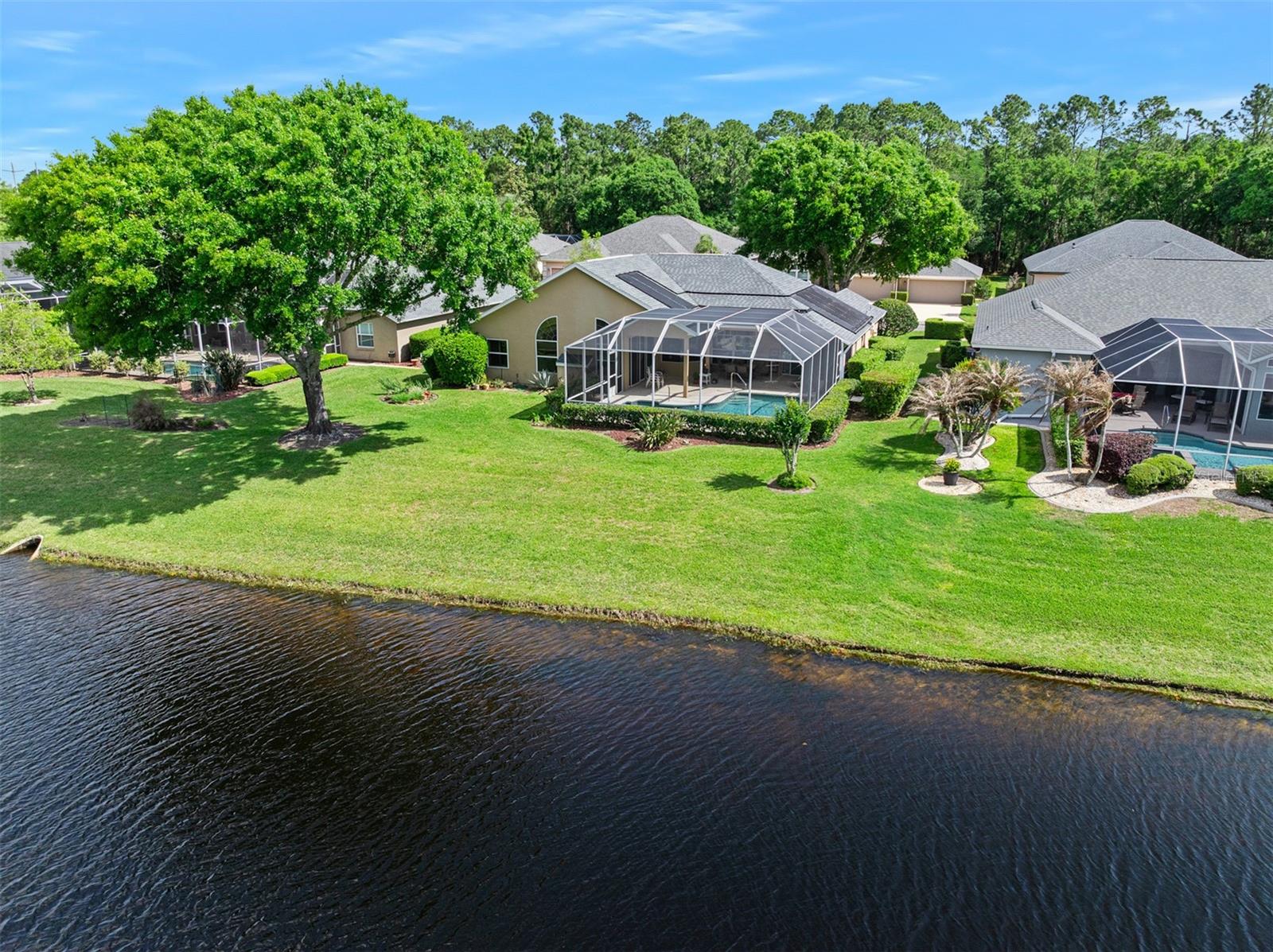 8 GALE LN, ORMOND BEACH, FL, 32174