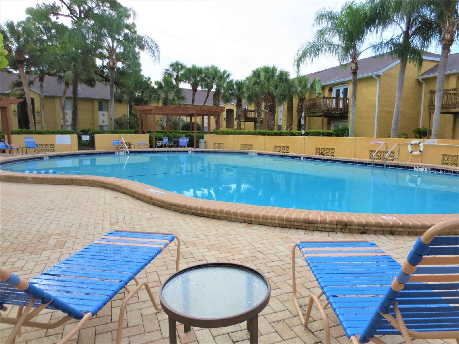 1959 TOUCAN WAY #207, SARASOTA, FL, 34232