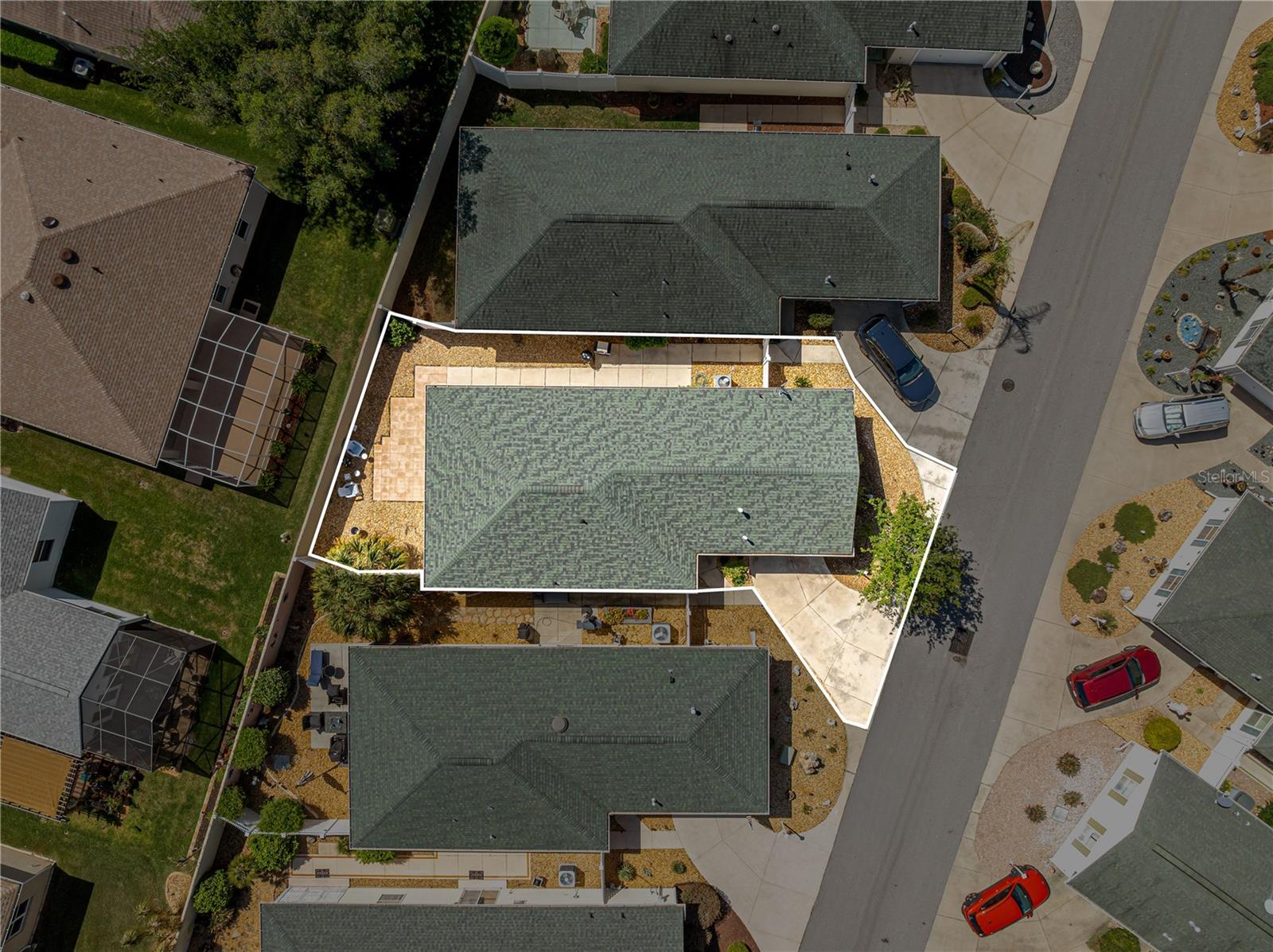 1480 AZTECA LOOP, THE VILLAGES, FL, 32162