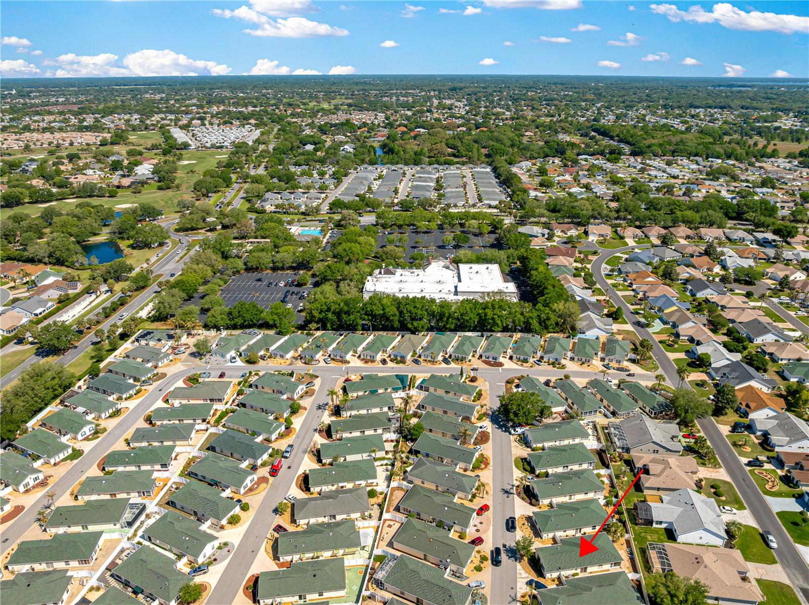 1480 AZTECA LOOP, THE VILLAGES, FL, 32162