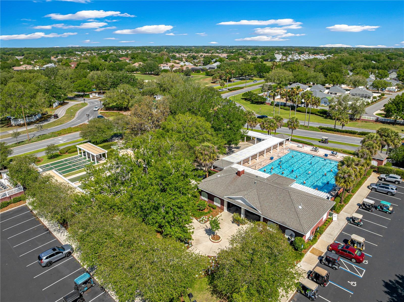 1480 AZTECA LOOP, THE VILLAGES, FL, 32162