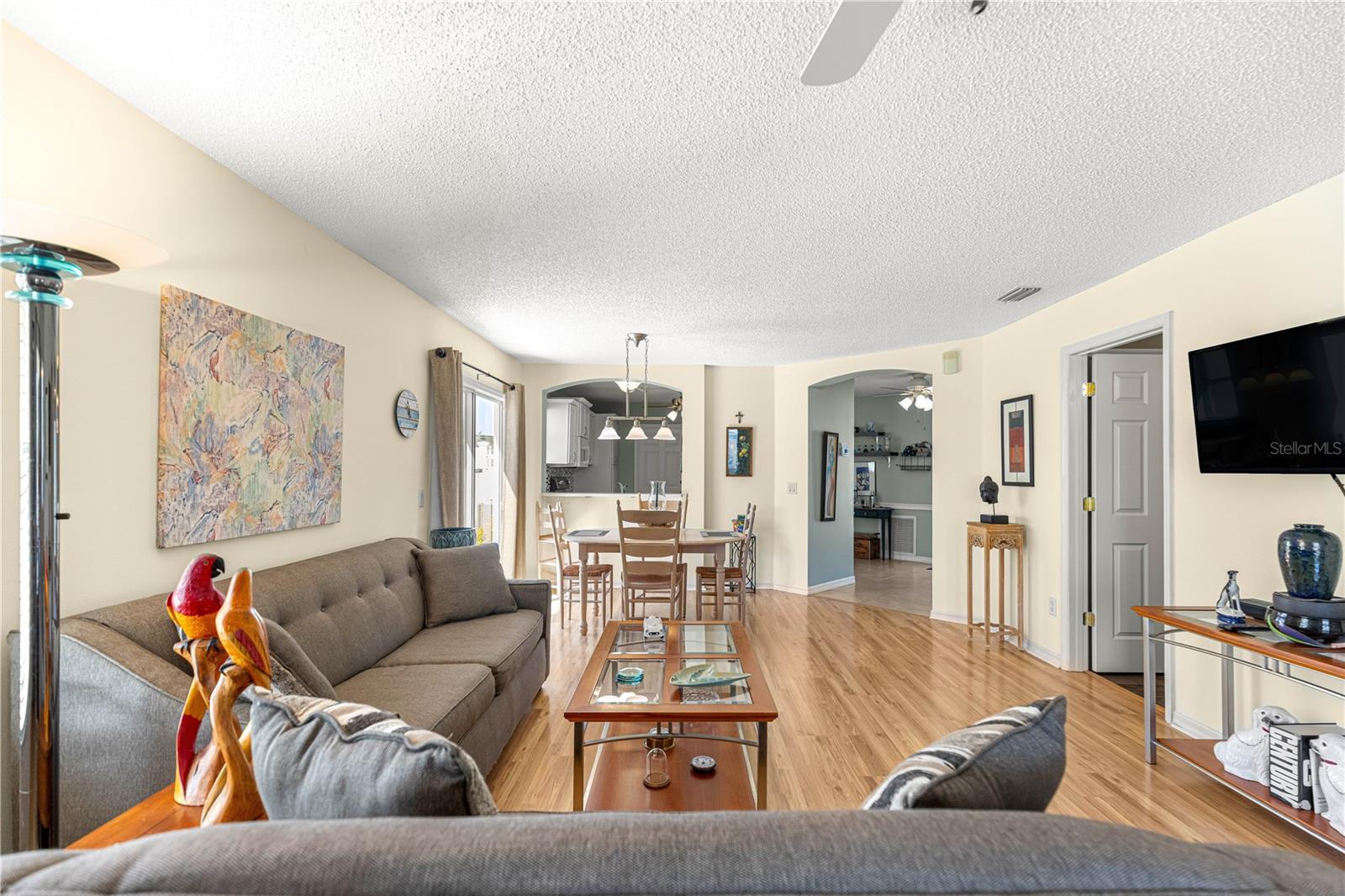 1480 AZTECA LOOP, THE VILLAGES, FL, 32162