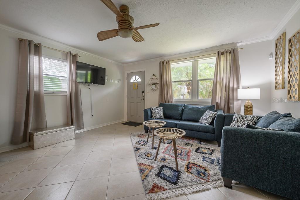 6010 N DEXTER AVE, TAMPA, FL, 33604