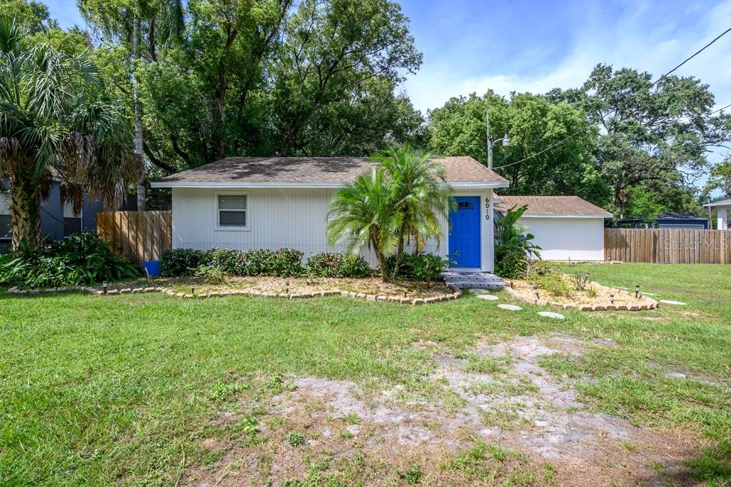 6010 N DEXTER AVE, TAMPA, FL, 33604