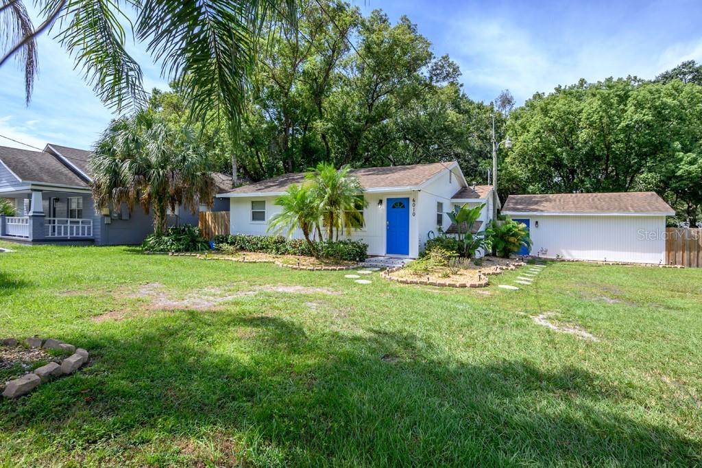 6010 N DEXTER AVE, TAMPA, FL, 33604